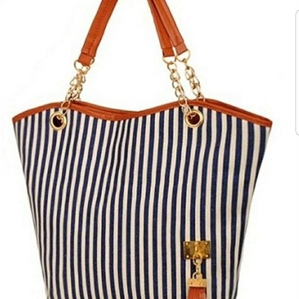 FASHION TOTE